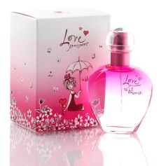A Bloom Love Passport для женщин