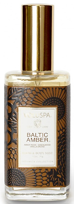 Baltic Amber Voluspa für Frauen und Männer