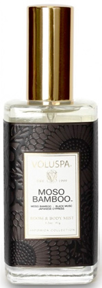 Moso Bamboo Voluspa unisex