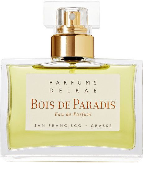 Bois de Paradise Parfums DelRae للنساء