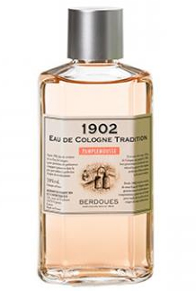 1902 Pamplemousse Parfums Berdoues für Frauen und Männer