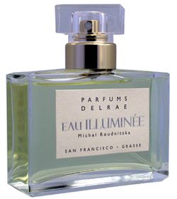 Eau Illuminee Parfums DelRae dla kobiet