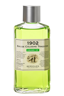 1902 Gingembre Vert Parfums Berdoues dla kobiet i mężczyzn