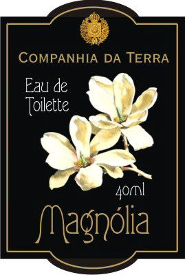 Magnolia Companhia da Terra для женщин