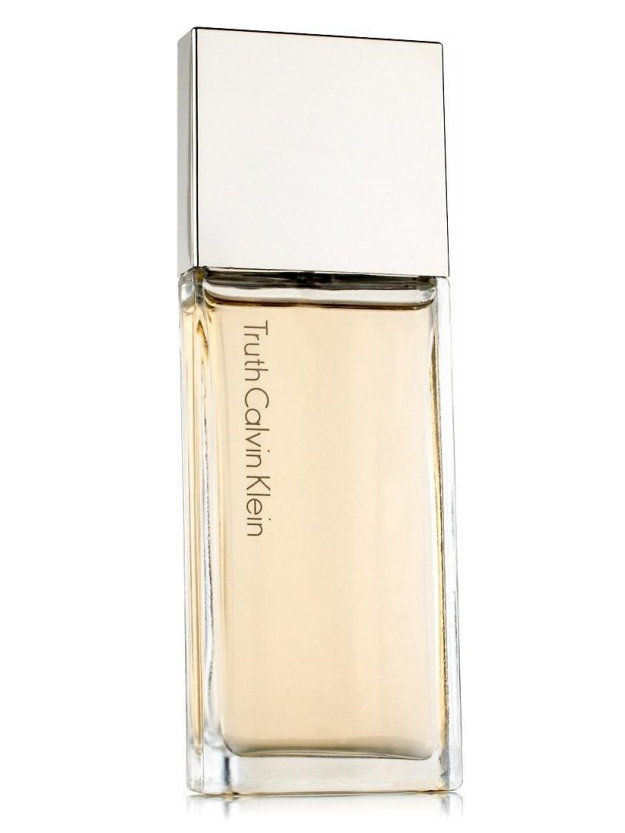 Truth Calvin Klein perfume - a fragrance for women 2000