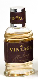 Vintage Alan Bray para Hombres