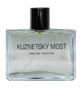 Kuznetsky Most Eau de Toilette Novaya Zarya de barbati