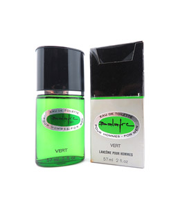 Balafre Vert Lancome de barbati