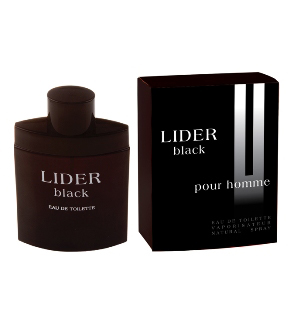 Lider Black Christine Lavoisier Parfums for men