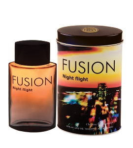 Fusion Night Flight Christine Lavoisier Parfums для мужчин