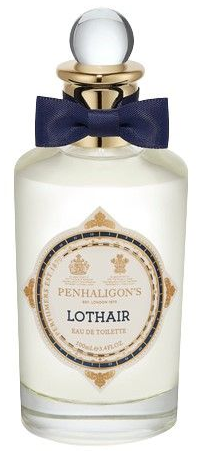 Lothair Penhaligon`s perfume - a fragrance for women and men 2014