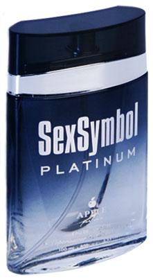 Platinum Apple Parfums für Männer