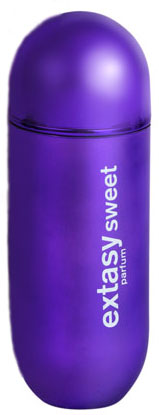 Sweet Apple Parfums de dama