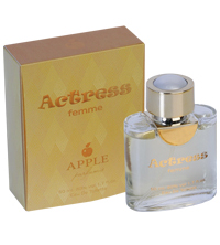 Actress Femme Apple Parfums für Frauen