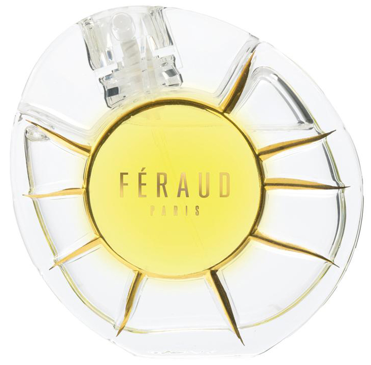 Louis Feraud Louis Feraud perfume - a fragrance for women 2004