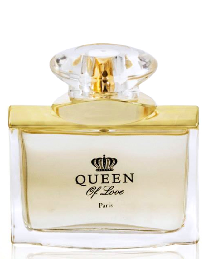 Queen of Love Elysees Fashion perfume - a fragrance for women