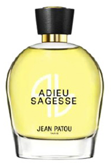 Collection Heritage Adieu Sagesse di Jean Patou da donna