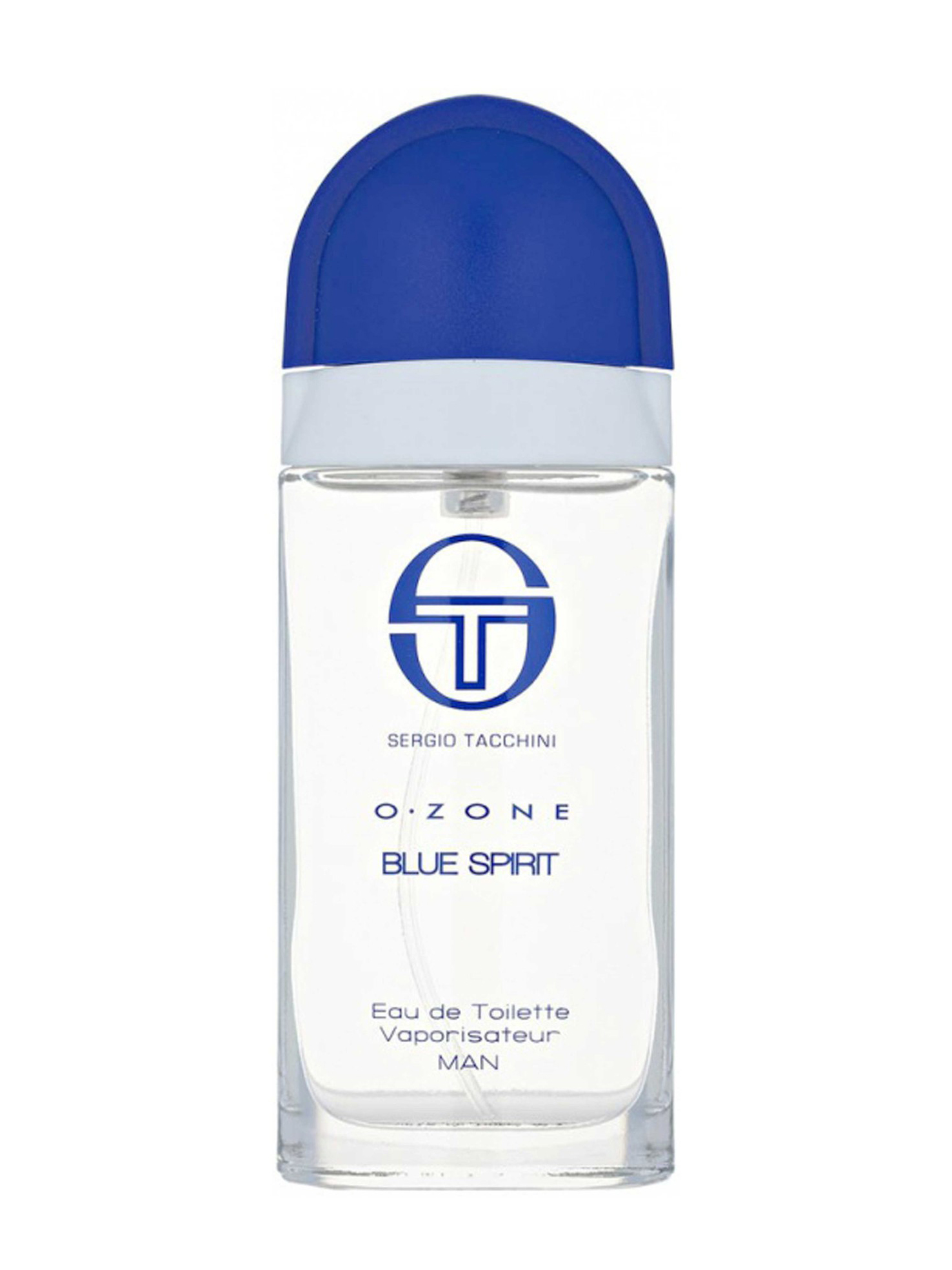 O-Zone Blue Spirit Sergio Tacchini dla mężczyzn