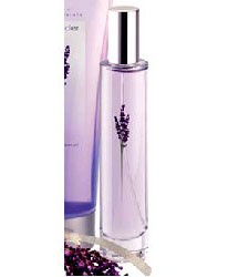 Lavender Avon de dama
