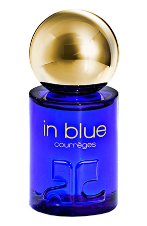Courreges In Blue Courreges für Frauen