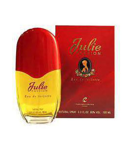 Julie Passion Arno Sorel для женщин
