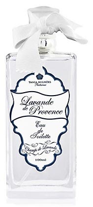 Lavande de Provence Tania Bulhões für Frauen und Männer