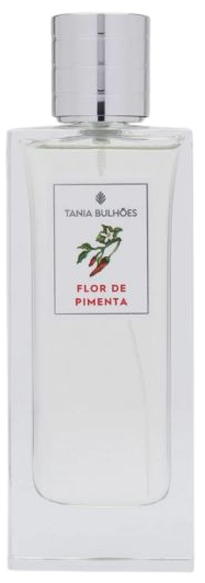 Flor de Pimenta Tania Bulhões for women and men