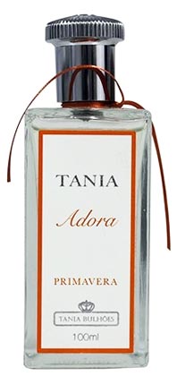 Primavera Tania Bulhões pour homme et femme