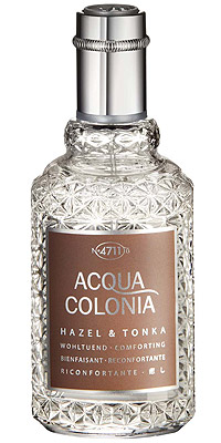 4711 Acqua Colonia Hazel & Tonka Maurer & Wirtz dla kobiet i mężczyzn