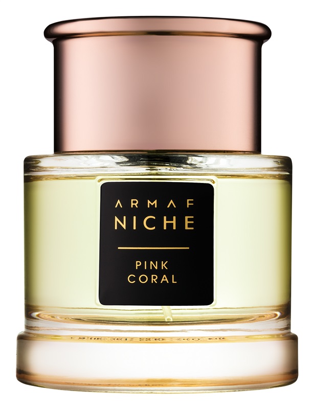 Pink Coral Armaf für Frauen