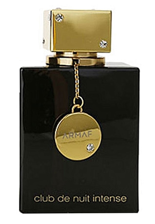 Club de Nuit Intense Armaf perfume - a fragrance for women