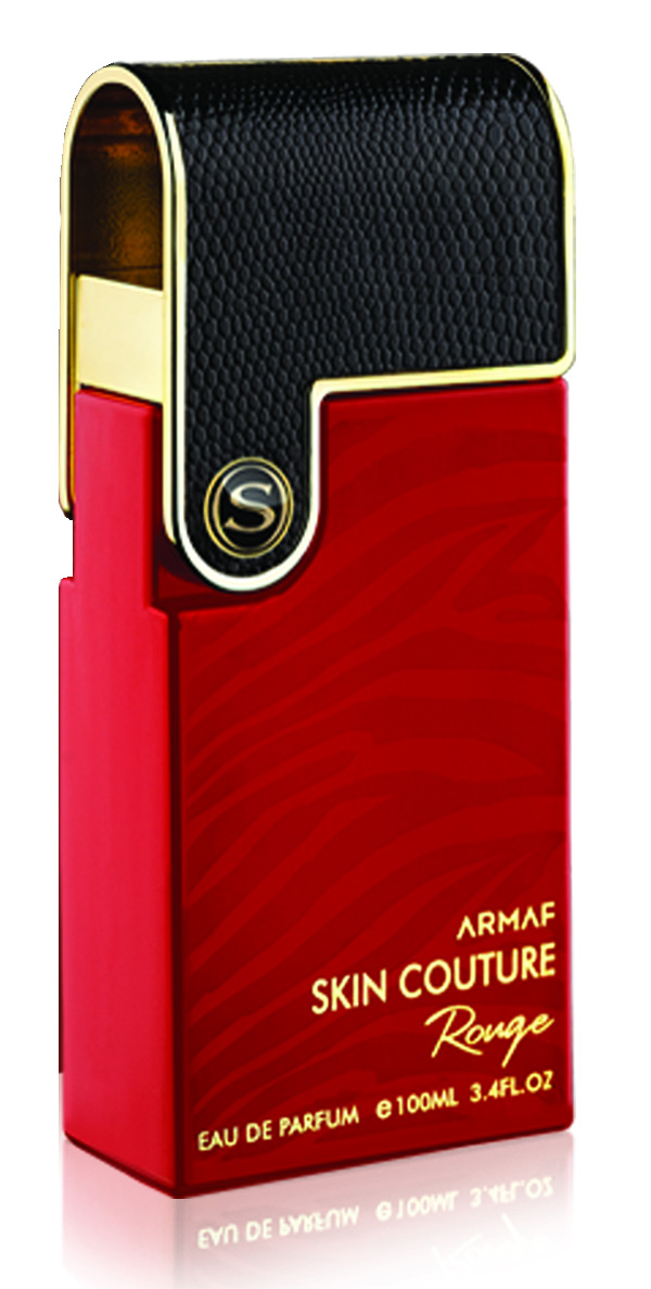 Skin Couture Rouge Armaf de dama