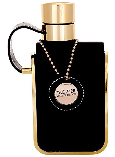 Tag-Her Prestige Armaf de dama