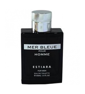 Mer Bleue Estiara de barbati