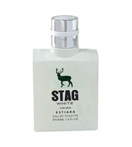 Stag White Estiara для мужчин