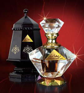 Rehan Hamidi Oud & Perfumes für Frauen und Männer