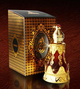 Raqee Hamidi Oud & Perfumes для мужчин и женщин