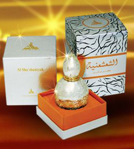 Al Shashaniya Hamidi Oud & Perfumes для мужчин и женщин
