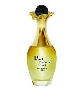 Pearl Deluxe Black Jean-Pierre Sand de dama