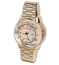 Time Controle Gold Jean-Pierre Sand para Hombres