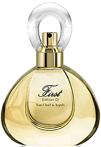  VAN CLEEF FIRST EDITION OR EDP