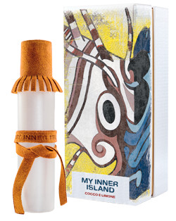 Cocco e Limone My Inner Island Parfums für Frauen und Männer