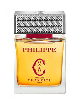 Philippe Eau de Parfum Pour Homme Charriol für Männer