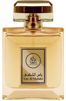 Yas Al Malaki Yas Perfumes unisex