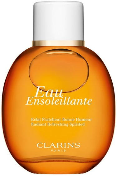 Sunshine Fragrance Clarins pour femme
