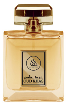 Oud Khas di Yas Perfumes da donna e da uomo