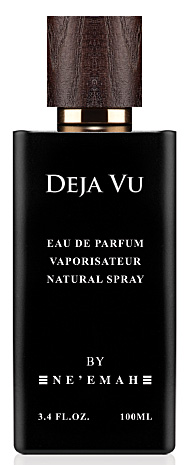 Deja Vu Ne`emah For Fragrance & Oudh unisex