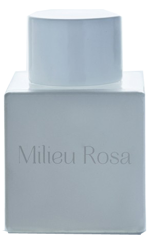 Milieu Rosa Odin de dama