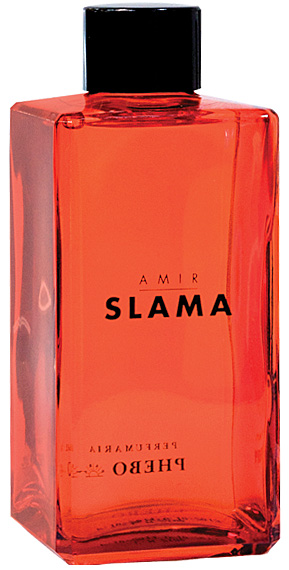 Amir Slama Phebo for women and men