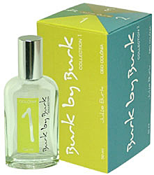 Burk by Burk Collection 1 Julie Burk Perfumes для мужчин